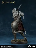 Gecco ELDEN RING, Raging Wolf 1/6 Scale Statue - Elden Ring - photo 28