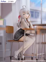 FuRyu Alya 1/7 Scale Figure - Alya Sometimes Hides Her Feelings in Russian - photo 10