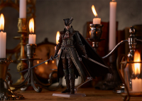 figma Lady Maria of the Astral Clocktower 4