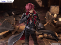 Lauren Iroas 1/7 Scale Figure 7