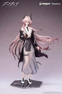 Gift+ Theresa: Journey of Music VER. 10
