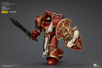 Blood Angels Crimson Paladins Squad Crimson Paladin 2 3
