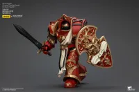 JOYTOY Blood Angels Crimson Paladins Squad Crimson Paladin 2 - Warhammer 40K - photo 3