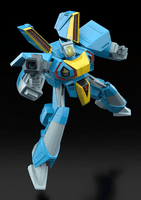 MODEROID Nikick: Standard Type (Common Soldier) 2
