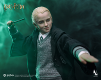 Harry Potter and the Philosopher's Stone - Draco Malfoy 1/6 Collectible Figure Deluxe Version 18