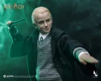 Queen Studios Harry Potter and the Philosopher's Stone - Draco Malfoy 1/6 Collectible Figure Deluxe Version - Harry Potter - photo 18