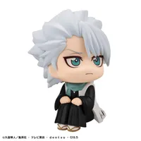 MegaHouse Lookup TV Anime BLEACH Thousand-Year Blood War Toshiro Hitsugaya - BLEACH - photo 4