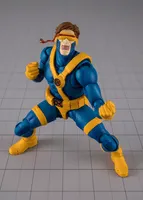 TAMASHII NATIONS CYCLOPS (GAMERVERSE) - Marvel - photo 2
