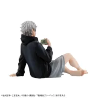 MegaHouse G.E.M. series BLUE LOCK：Episode Nagi  Palm size  Seishiro Nagi - BLUE LOCK - photo 2