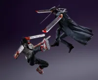 TAMASHII NATIONS Samurai Sword - Chainsaw Man - photo 3