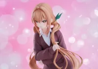 GOOD SMILE COMPANY VIVIgnette Karane Inda - The 100 Girlfriends Who Really, Really, Really, Really, REALLY Love You - photo 10