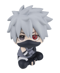 Lookup NARUTO Shippuden Kakashi Hatake Anbu ver. 1