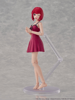 KADOKAWA PLASTIC MODEL SERIES 【OSHI NO KO】 Kana Arima DX Ver. 6