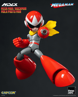 Rockman / Mega Man MDLX Proto Man 7