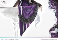 Prime 1 Studio PRISMA WING Re:ZERO -Starting Life in Another World- Echidna Glass Edition 1/7 Scale Pre-Painted Figure - Re:ZERO -Starting Life in Another World- - photo 17