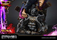 Premium Masterline Street Fighter V Akuma Ultimate Version 24
