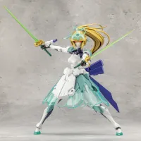 KOTOBUKIYA GREEN GLASS - Megalomaria - photo 20