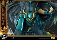 Premium Masterline Saint Seiya Dragon Shiryu "Final Bronze Cloth" 7