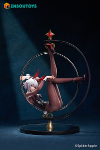 Bunny Girl Rina 1