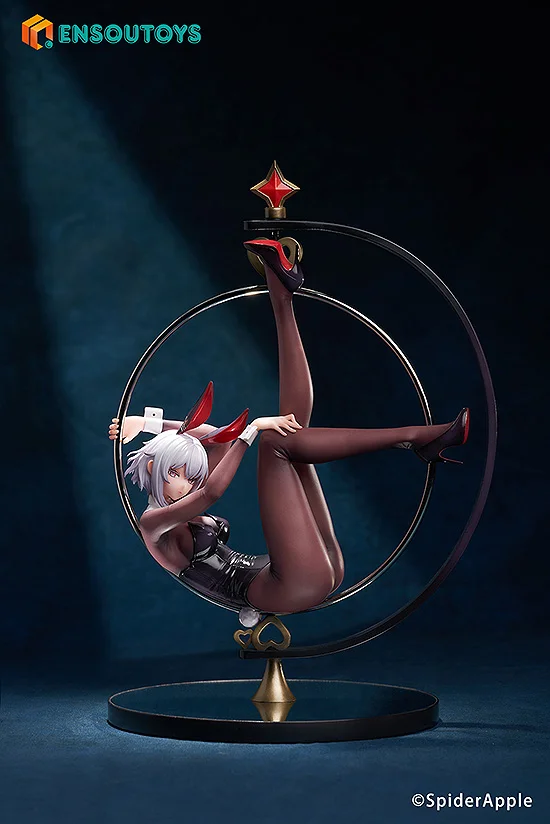 ENSOUTOYS Bunny Girl Rina - Scale Figures