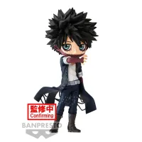 BANDAI Dabi II (ver. A) - My Hero Academia - photo 1