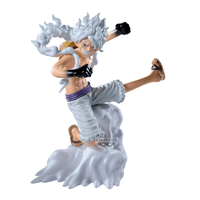 ONE PIECE SENKOZEKKEI-MONKEY D.LUFFY- 1