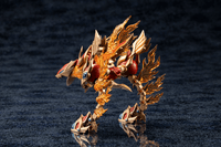 XenoAlma Flame Straile 25