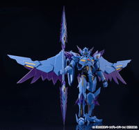 MODEROID Superbia 1