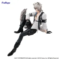 FuRyu ARKNIGHTS Noodle Stopper Figure -SilverAsh- - Arknights - photo 8