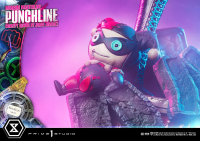 Museum Masterline Batman (Comics) Punchline (Concept Design by Jorge Jimenez) Deluxe Version 10