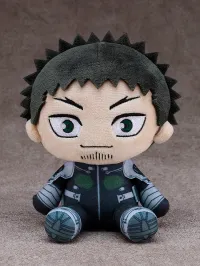 Plushie Kafka Hibino