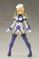 KOTOBUKIYA FRAME ARMS GIRL GREIFEN BARRACUDA - Frame Arms Girl - photo 2