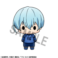 Chokorin Collection BLUE LOCK vol.2 (6pc per box) 4