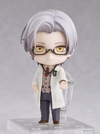 Nendoroid Adjudicator 1