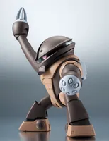 TAMASHII NATIONS <SIDE MS> MSM-04 ACGUY ver. A.N.I.M.E. - Mobile Suit Gundam - photo 11