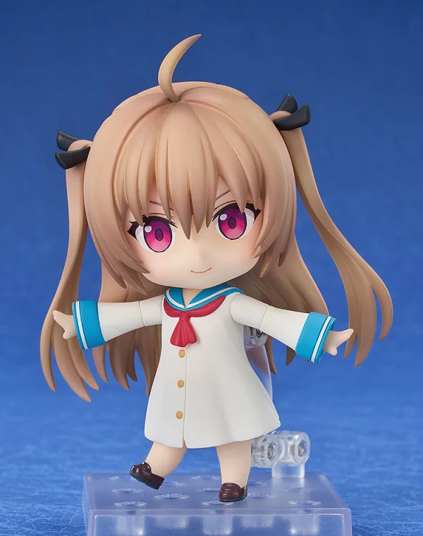 Good Smile Arts Shanghai Nendoroid Atri - ATRI -My Dear Moments-