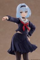 The Ryuo's Work Is Never Done! Coreful Figure - Ginko Sora (Reissue) 2