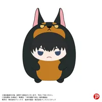 MAX LIMITED Gintama: Mr. Ginpachi's Zany Class Tenorins Collection BLIND ＰＰ BAG - Gintama - photo 5