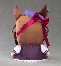Kuripan Plushie Matikanetannhauser 3