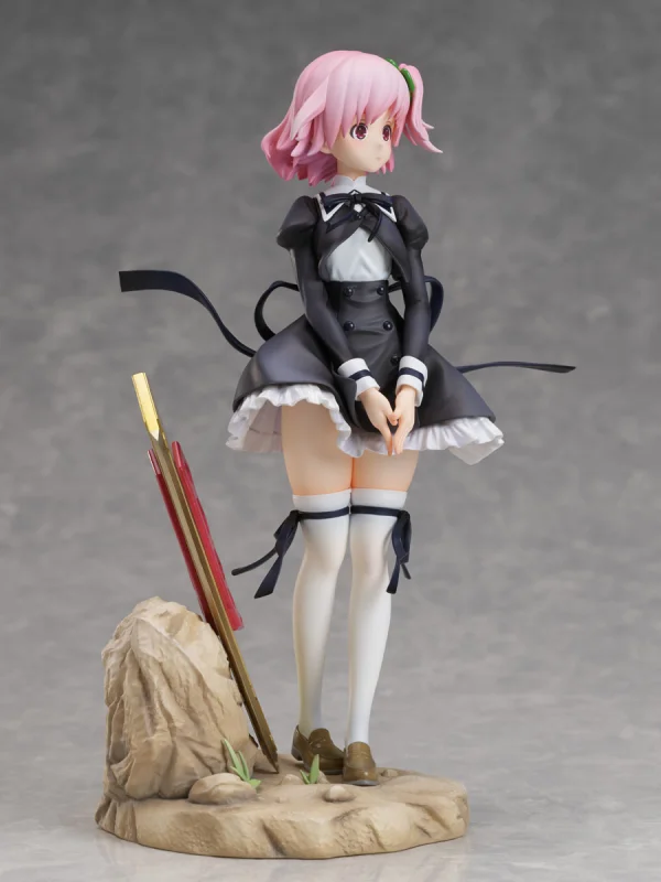 FuRyu Assault Lily Bouquet Riri Hitotsuyanagi 1/7 Scale Figure - Assault Lily Bouquet