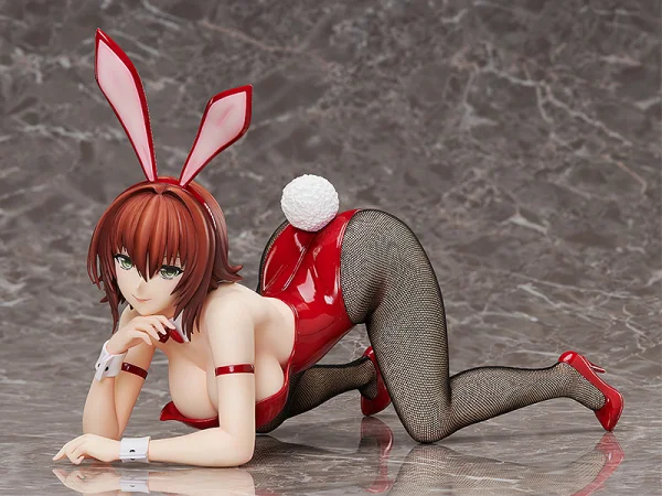 FREEing Ryoko Mikado: Bunny Ver. - To LOVE-Ru