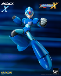 MDLX X - Rockman X / Mega Man X 19