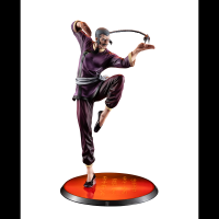 GGG series MOBILE FIGHTER G GUNDAM MASTER ASIA Art Graphics 7