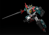 THE GATTAI Seven Changer 13
