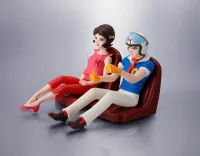 TAMASHII NATIONS SpeedRacer Mach5 "Speed Racer", TAMASHII NATIONS CHOGOKIN - Speed Racer - photo 4