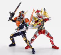 KAMEN RIDER BARON BANANA ARMS "KAMEN RIDER GAIM", TAMASHII NATIONS S.H.Figuarts (SHINKOCCHOU SEIHOU) 4