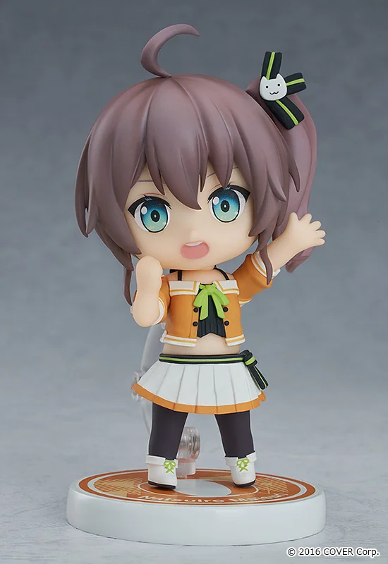 GOOD SMILE COMPANY Nendoroid Natsuiro Matsuri(re-run) - hololive production