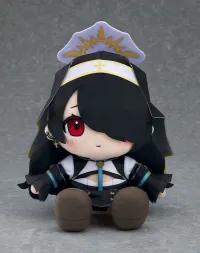 GOOD SMILE COMPANY Chocopuni Plushie Hinata - Blue Archive - photo 1