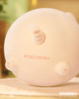 LuLu the Piggy - Stay with You Series (Blind Box) 23