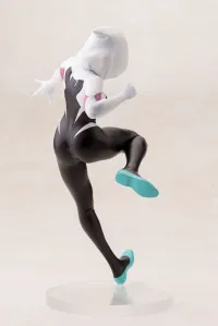 KOTOBUKIYA MARVEL SPIDER-GWEN RENEWAL PACKAGE BISHOUJO STATUE - Marvel - photo 15